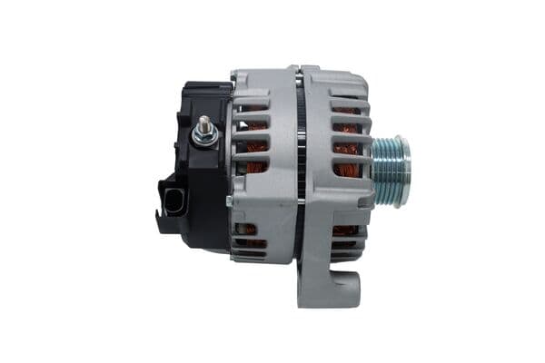 Bosch Marş motorları ve alternatörler Üç fazlı jeneratör küçük görsel 5