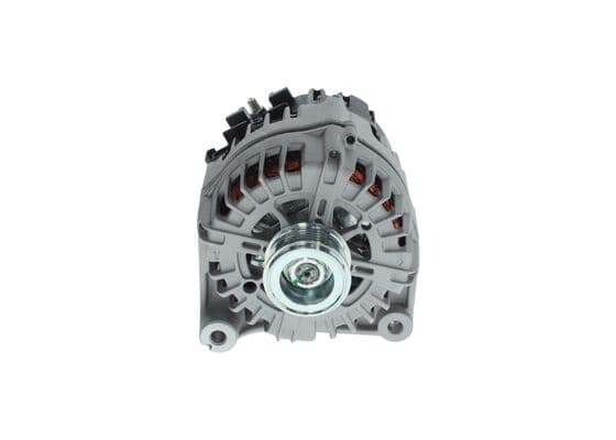 Bosch Marş motorları ve alternatörler Üç fazlı jeneratör küçük görsel 8