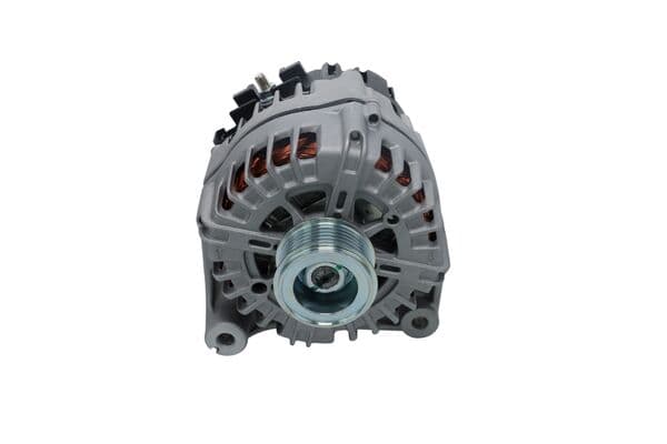Bosch Marş motorları ve alternatörler Üç fazlı jeneratör küçük görsel 7