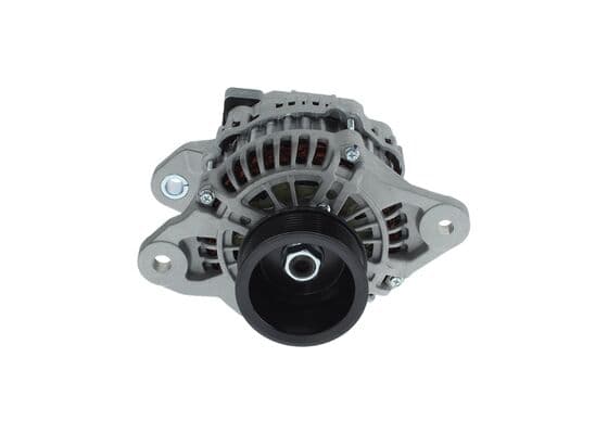 Bosch Marş motorları ve alternatörler Üç fazlı jeneratör küçük görsel 2