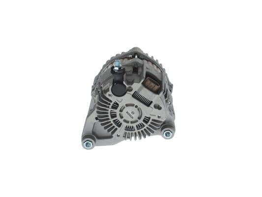 Bosch Marş motorları ve alternatörler Üç fazlı jeneratör küçük görsel 2