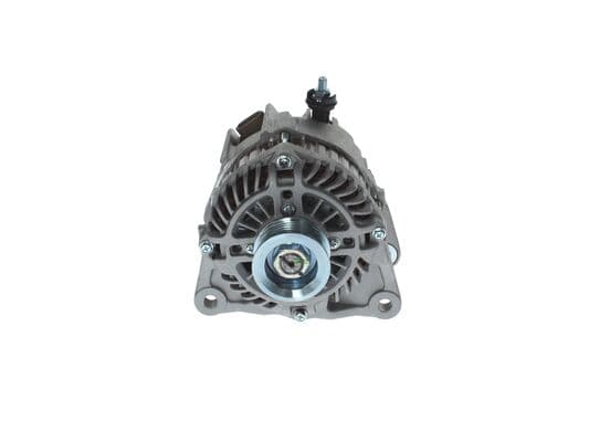 Bosch Marş motorları ve alternatörler Üç fazlı jeneratör küçük görsel 4