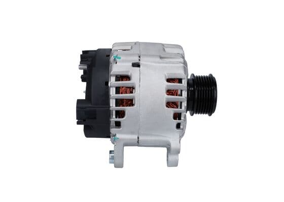 Bosch Marş motorları ve alternatörler Üç fazlı jeneratör küçük görsel 3