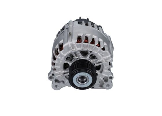Bosch Marş motorları ve alternatörler Üç fazlı jeneratör küçük görsel 4