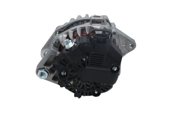 Bosch Marş motorları ve alternatörler Üç fazlı jeneratör küçük görsel 2