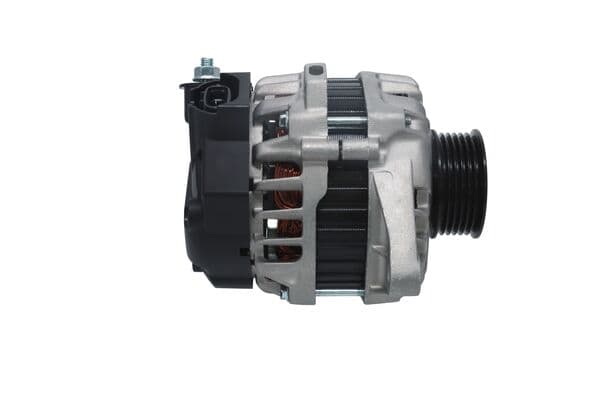 Bosch Marş motorları ve alternatörler Üç fazlı jeneratör küçük görsel 3