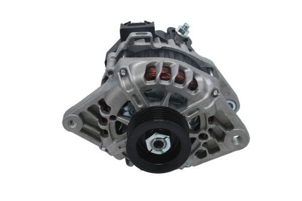 Bosch Marş motorları ve alternatörler Üç fazlı jeneratör küçük görsel 4