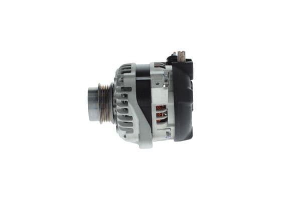 Bosch Marş motorları ve alternatörler Üç fazlı jeneratör 1