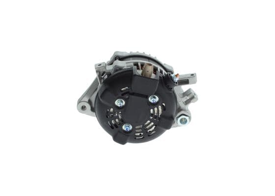 Bosch Marş motorları ve alternatörler Üç fazlı jeneratör küçük görsel 4
