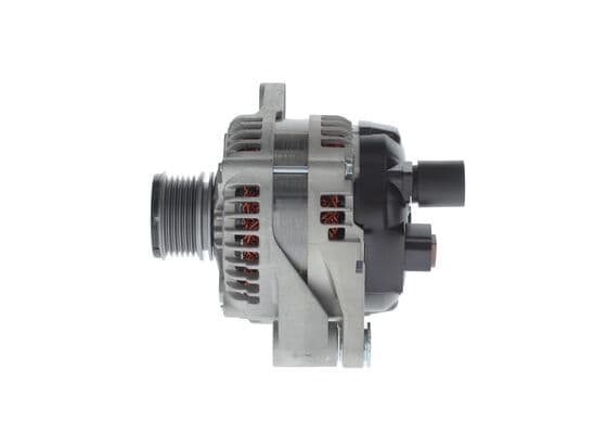 Bosch Marş motorları ve alternatörler Üç fazlı jeneratör 1