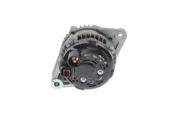 Bosch Marş motorları ve alternatörler Üç fazlı jeneratör küçük görsel 2