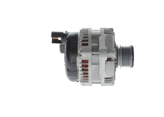 Bosch Marş motorları ve alternatörler Üç fazlı jeneratör küçük görsel 3