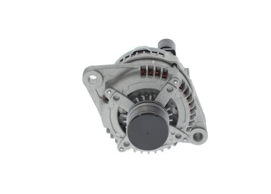 Bosch Marş motorları ve alternatörler Üç fazlı jeneratör küçük görsel 4