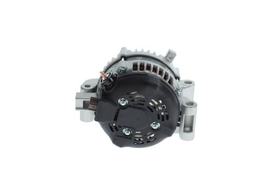 Bosch Marş motorları ve alternatörler Üç fazlı jeneratör küçük görsel 2