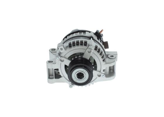 Bosch Marş motorları ve alternatörler Üç fazlı jeneratör küçük görsel 4