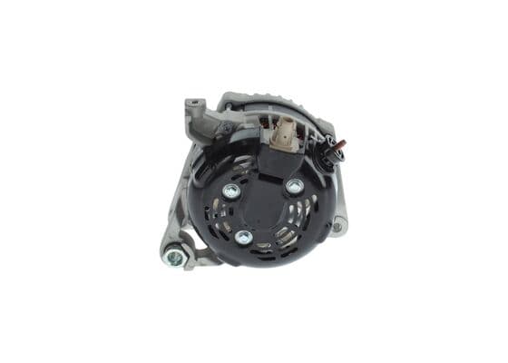 Bosch Marş motorları ve alternatörler Üç fazlı jeneratör küçük görsel 2