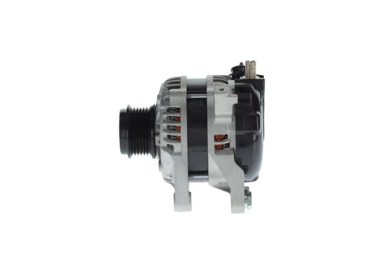 Bosch Marş motorları ve alternatörler Üç fazlı jeneratör küçük görsel 3