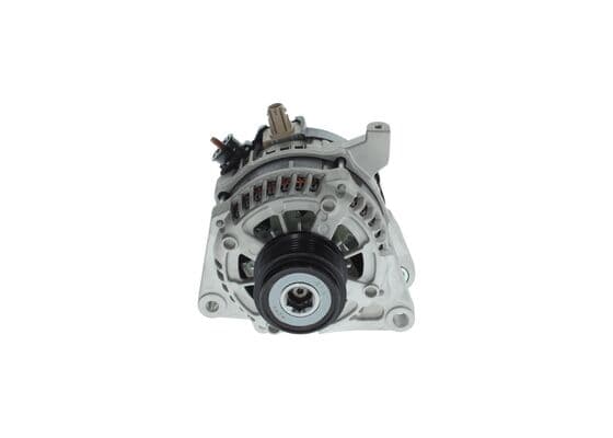 Bosch Marş motorları ve alternatörler Üç fazlı jeneratör küçük görsel 4