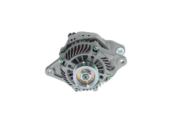 Bosch Marş motorları ve alternatörler Üç fazlı jeneratör küçük görsel 2