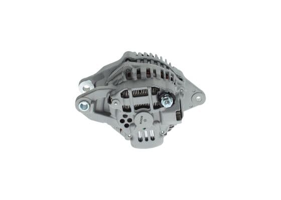 Bosch Marş motorları ve alternatörler Üç fazlı jeneratör küçük görsel 4