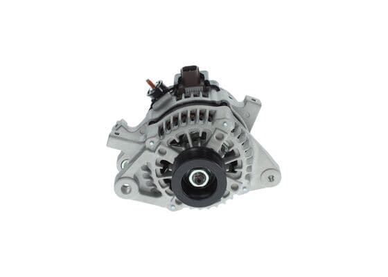 Bosch Marş motorları ve alternatörler Üç fazlı jeneratör küçük görsel 2