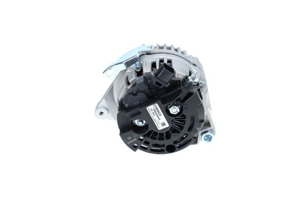 Bosch Marş motorları ve alternatörler Üç fazlı jeneratör küçük görsel 2