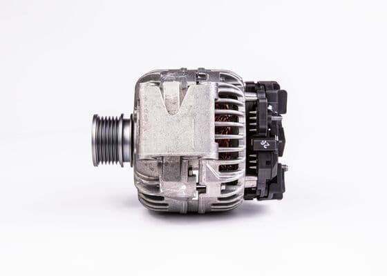 Bosch Marş motorları ve alternatörler Üç fazlı jeneratör 1