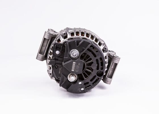 Bosch Marş motorları ve alternatörler Üç fazlı jeneratör küçük görsel 2