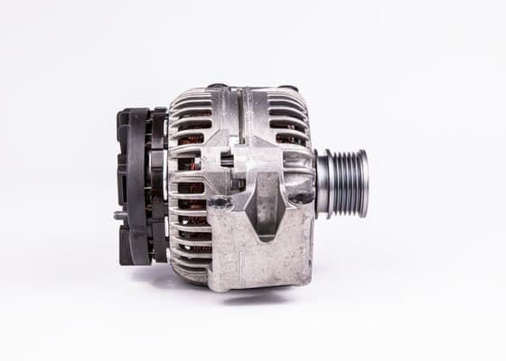 Bosch Marş motorları ve alternatörler Üç fazlı jeneratör küçük görsel 3