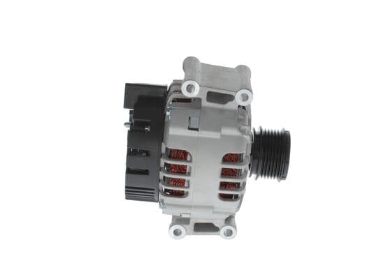 Bosch Marş motorları ve alternatörler Üç fazlı jeneratör küçük görsel 3