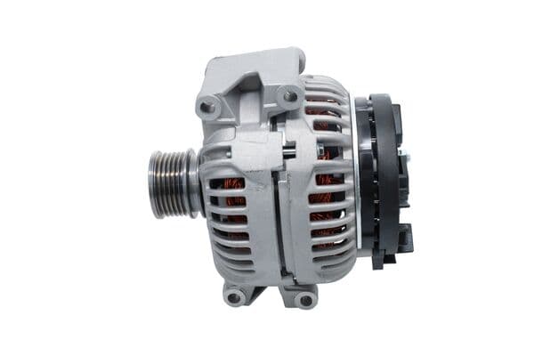 Bosch Marş motorları ve alternatörler Üç fazlı jeneratör 1