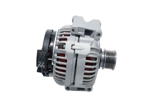 Bosch Marş motorları ve alternatörler Üç fazlı jeneratör küçük görsel 3