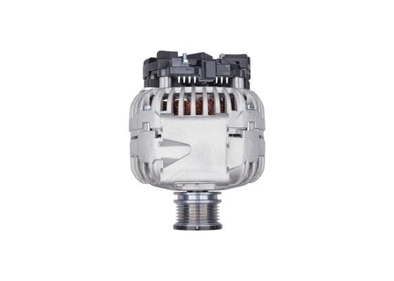 Bosch Marş motorları ve alternatörler Üç fazlı jeneratör küçük görsel 5