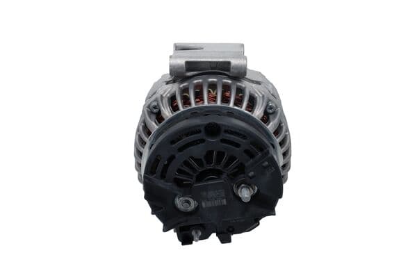 Bosch Marş motorları ve alternatörler Üç fazlı jeneratör küçük görsel 2