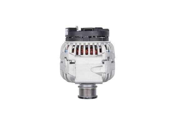 Bosch Marş motorları ve alternatörler Üç fazlı jeneratör küçük görsel 6