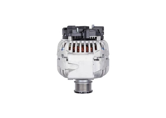 Bosch Marş motorları ve alternatörler Üç fazlı jeneratör küçük görsel 5