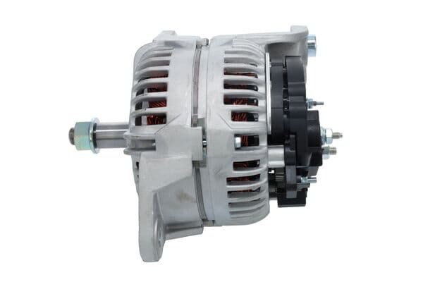 Bosch Marş motorları ve alternatörler Üç fazlı jeneratör 1