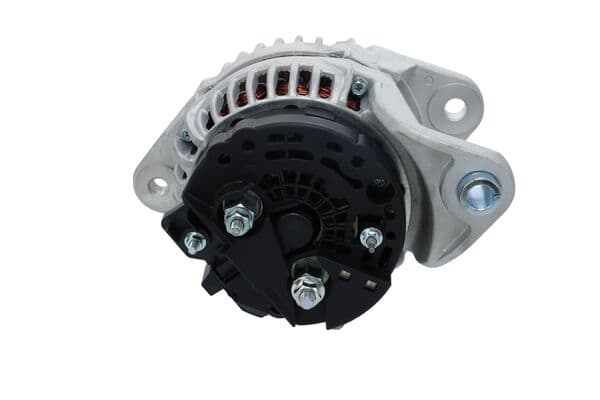 Bosch Marş motorları ve alternatörler Üç fazlı jeneratör küçük görsel 2