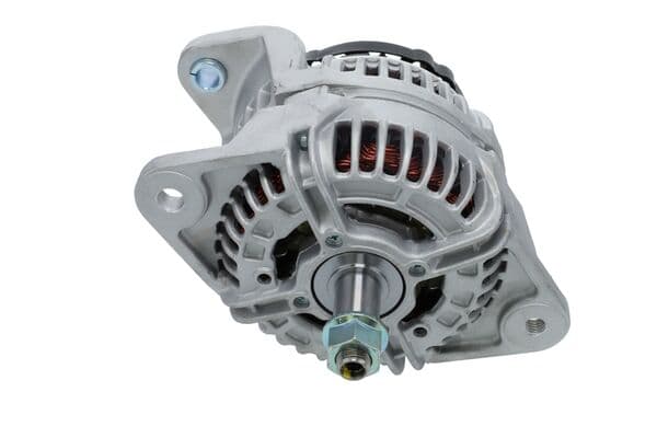 Bosch Marş motorları ve alternatörler Üç fazlı jeneratör küçük görsel 4