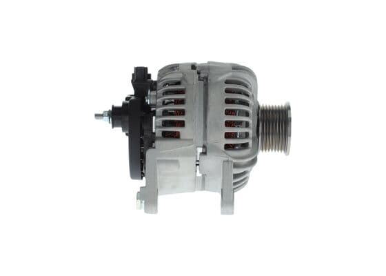 Bosch Marş motorları ve alternatörler Üç fazlı jeneratör küçük görsel 3