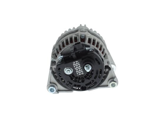 Bosch Marş motorları ve alternatörler Üç fazlı jeneratör küçük görsel 4