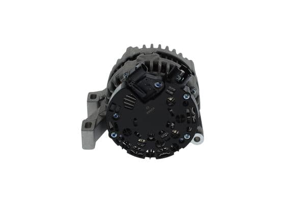 Bosch Marş motorları ve alternatörler Üç fazlı jeneratör küçük görsel 7