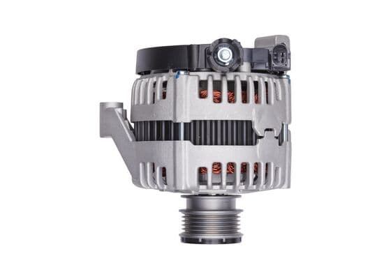 Bosch Marş motorları ve alternatörler Üç fazlı jeneratör küçük görsel 11