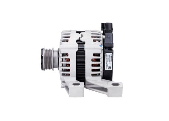 Bosch Marş motorları ve alternatörler Üç fazlı jeneratör 1