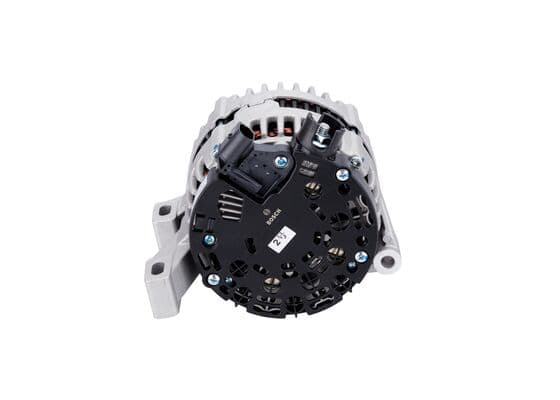 Bosch Marş motorları ve alternatörler Üç fazlı jeneratör küçük görsel 3