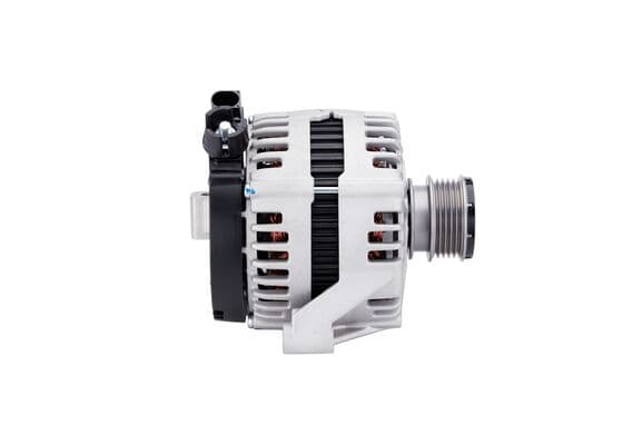 Bosch Marş motorları ve alternatörler Üç fazlı jeneratör küçük görsel 5