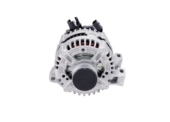 Bosch Marş motorları ve alternatörler Üç fazlı jeneratör küçük görsel 8