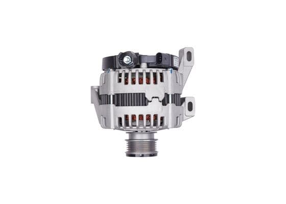 Bosch Marş motorları ve alternatörler Üç fazlı jeneratör küçük görsel 9