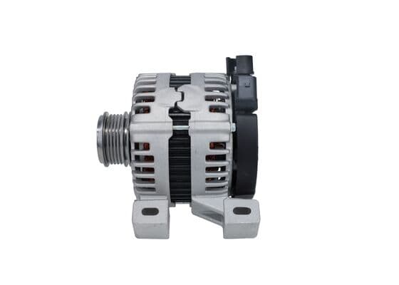 Bosch Marş motorları ve alternatörler Üç fazlı jeneratör 1