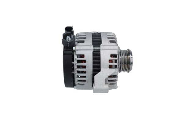 Bosch Marş motorları ve alternatörler Üç fazlı jeneratör küçük görsel 3